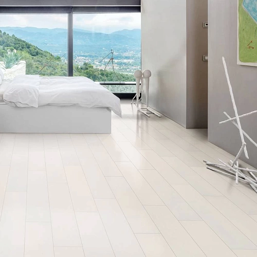 ЯСЕНЬ МЕТЕЛЬ ЛИННЕЯ ПАРКЕТНАЯ ДОСКА KAHRS ЛОДЖ